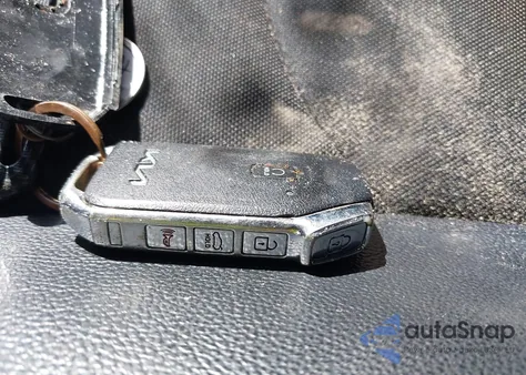 2023 Kia Forte Gt-Line из США, поврежденный, VIN 3KPF54AD4PE572064